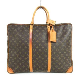 ルイヴィトン(LOUIS VUITTON)のLOUIS VUITTON(ルイヴィトン) ボストンバッグ モノグラム シリウス50 M41406 モノグラム・キャンバス(ボストンバッグ)