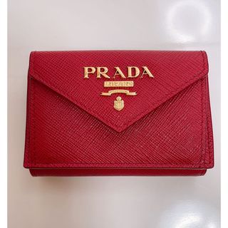 PRADA - プラダ♡財布