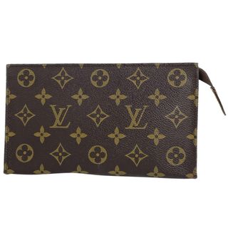 ルイヴィトン(LOUIS VUITTON)のルイ・ヴィトン ポシェット コンパクト ツール レディース 【中古】(その他)