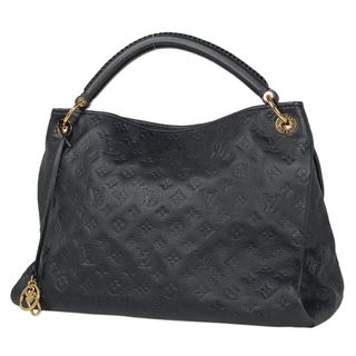 ルイヴィトン(LOUIS VUITTON)のルイ・ヴィトン アーツィー MM レディース 【中古】(ショルダーバッグ)