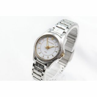【W151-69】動作品 ルチアーノフォルネリス ソーラー 腕時計 EL31 (腕時計)