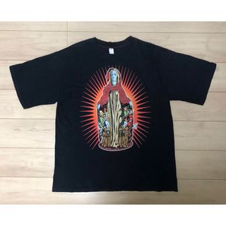 Ozzfest 98 Tシャツ XL Limp Bizkit motorhead(Tシャツ/カットソー(半袖/袖なし))