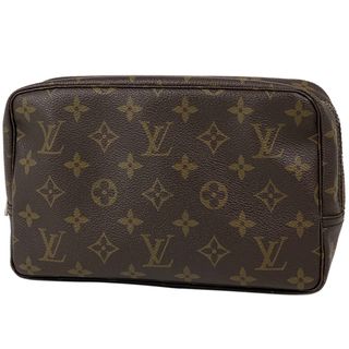 ルイヴィトン(LOUIS VUITTON)のルイ・ヴィトン トゥルース トワレット 23 レディース 【中古】(その他)