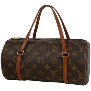 ルイヴィトン(LOUIS VUITTON)のルイ・ヴィトン パピヨン 26 レディース 【中古】(ハンドバッグ)