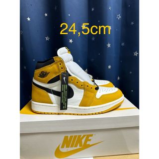 ナイキ(NIKE)のNike Air Jordan 1 Retro High OG "(スニーカー)