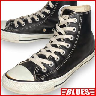 コンバース(CONVERSE)のコンバース 25.5 ハイカット 7 CONVERSE スニーカー X7299(スニーカー)