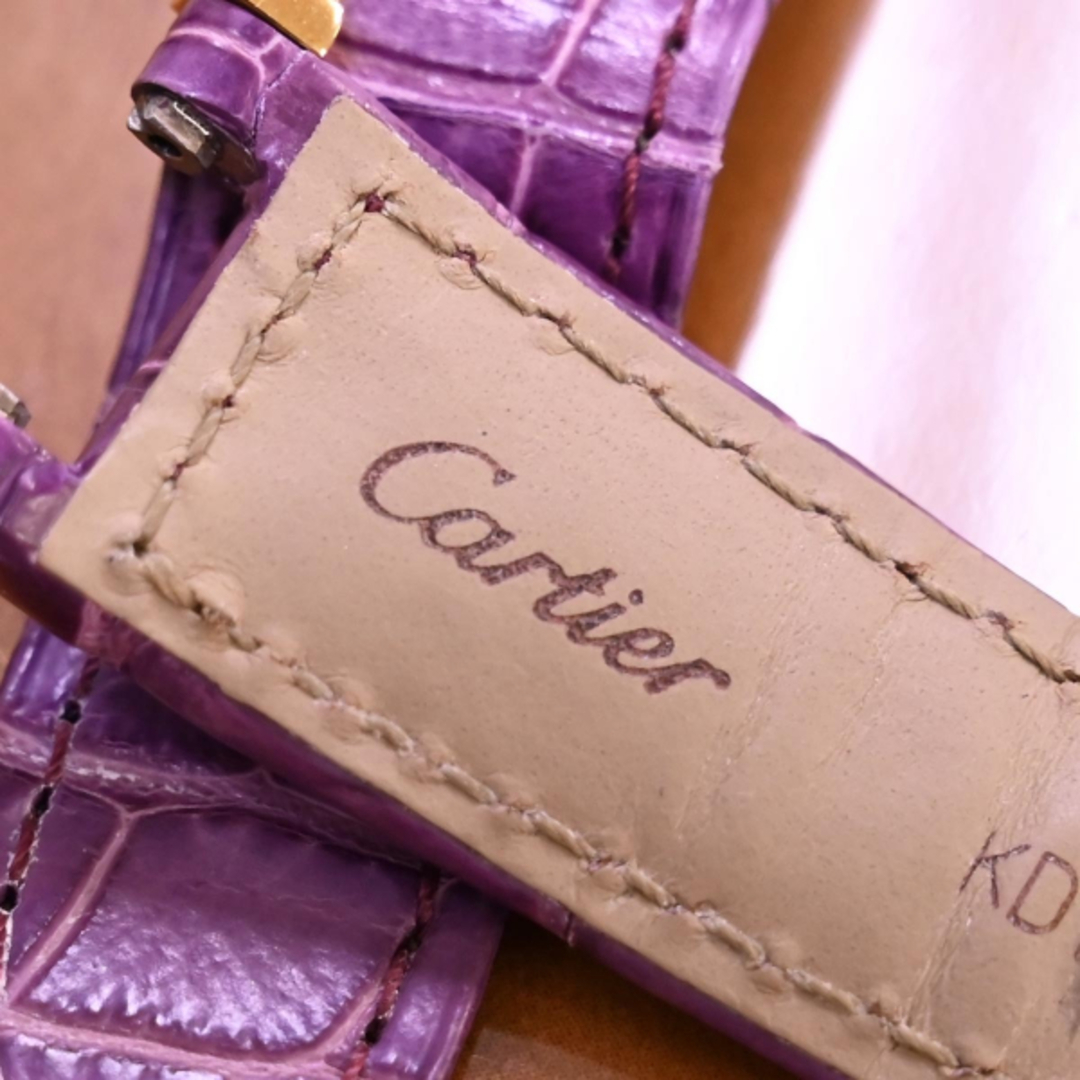 熱い販売 Cartier K18ゴールド 純正品 極希少 カルティエ 美品 本物 - その他