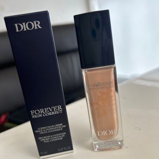 Dior - ディオール　ディオールスキンフォーエヴァースキンコレクトコンシーラー　2n