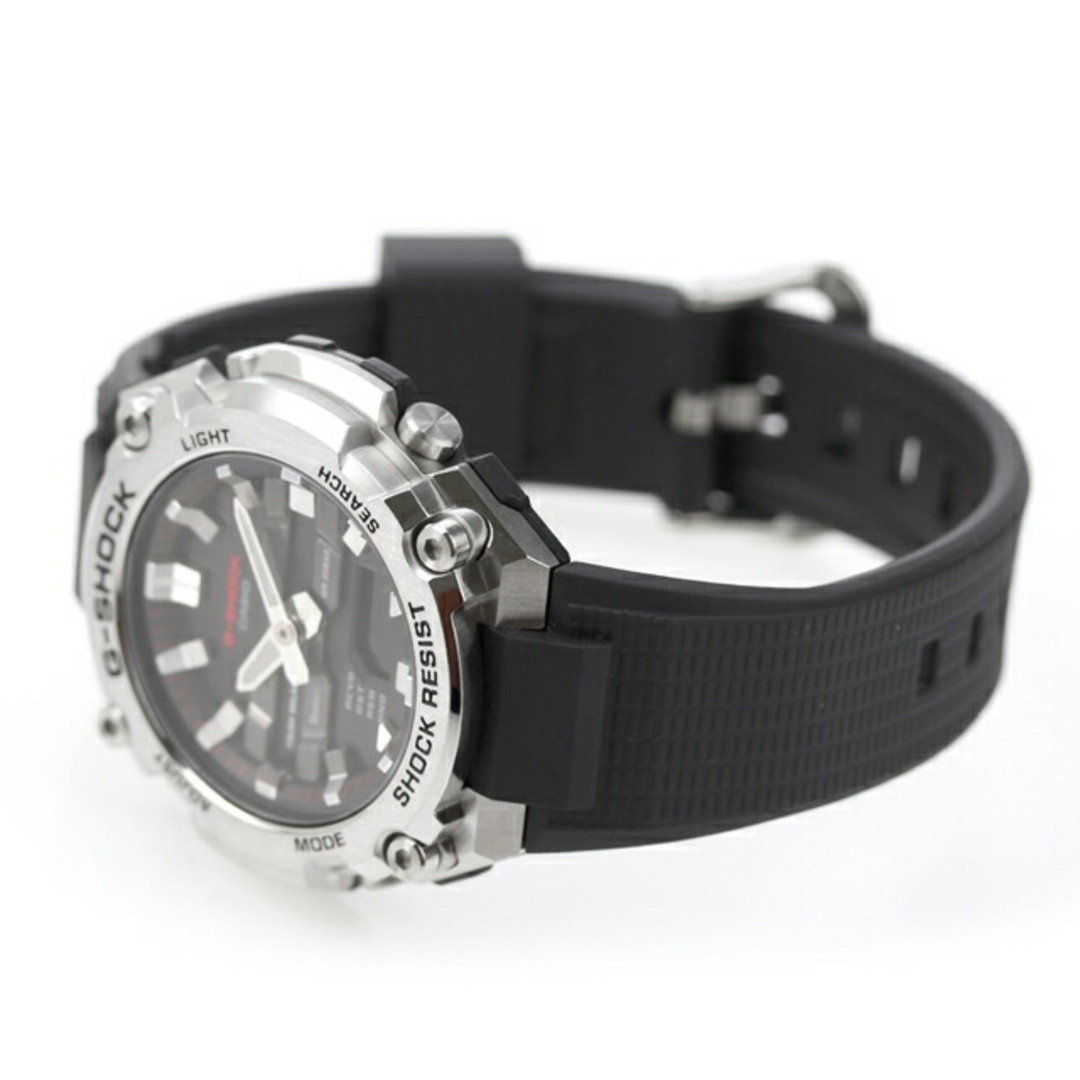 CASIO - 【新品】カシオ CASIO G-SHOCK 腕時計 メンズ GST-B600 CASIO - 【新品】カシオ CASIO G-SHOCK 腕時計 メンズ GST-B600