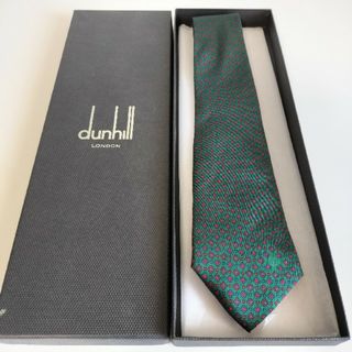 ダンヒル(Dunhill)のダンヒル　ネクタイ(ネクタイ)