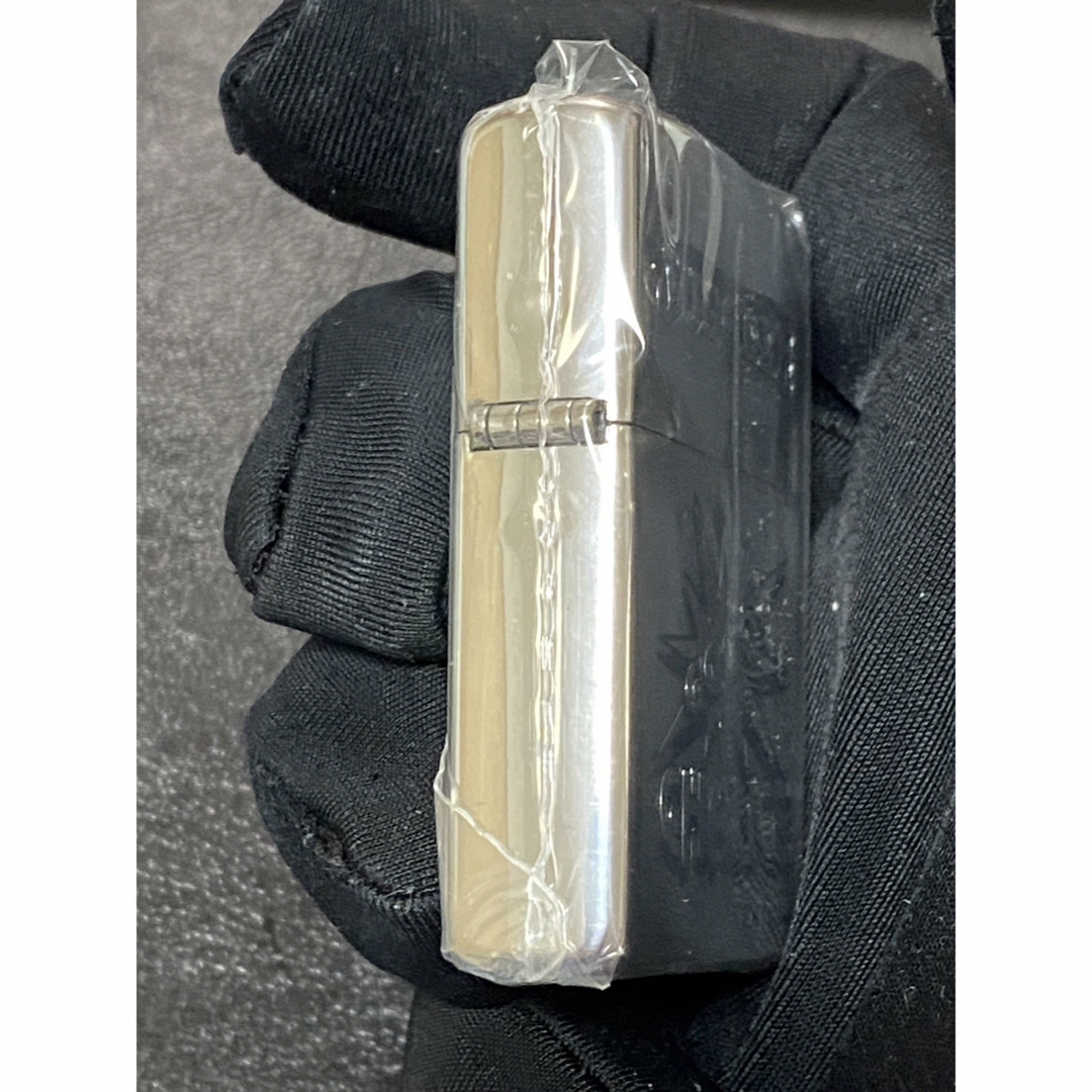 zippo ジャグラー 限定100個 希少 NO.100 限定品 2006年製の通販 zippo ジャグラー 限定100個 希少 NO.100 限定品 2006年製の通販