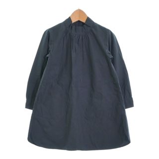 フィス(FITH)のFITH フィス ワンピース（その他） 110 紺 【古着】【中古】(ワンピース)