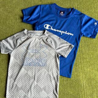 チャンピオン(Champion)の130 Tシャツ　まとめ売り(Tシャツ/カットソー)