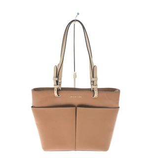 マイケルコース(Michael Kors)の▼▼MICHAEL KORS マイケルコース レディース トートバッグ レザー 無地 DPM1KK37 ブラウン(トートバッグ)