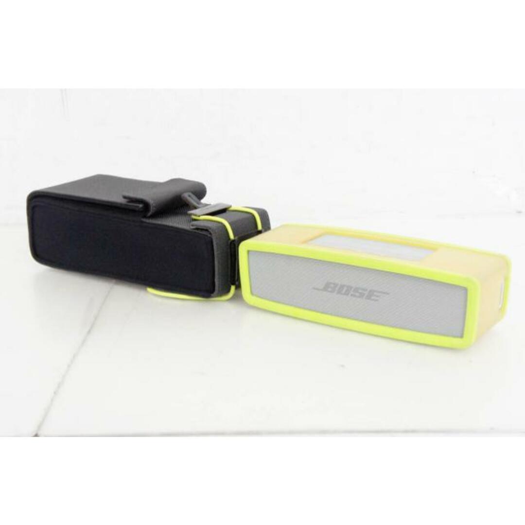 BOSEボーズ SoundLink Mini2 サウンドリンク ミニ2 Bluetooth BOSEボーズ SoundLink Mini2 サウンドリンク ミニ2 Bluetooth