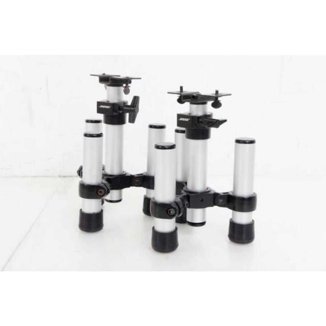 中古】BOSEボーズ 三脚型スピーカースタンド SS-C1 ペアの通販 中古】BOSEボーズ 三脚型スピーカースタンド SS-C1 ペアの通販