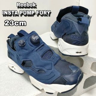 リーボック(Reebok)の23cm【Reebok INSTA PUMP FURY OG】ポ(スニーカー)