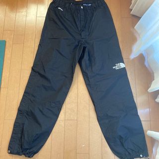 THE NORTH FACE - North Face マウントレインテックス　パンツ