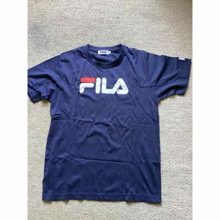 フィラ(FILA)のシャツ　FILA(Tシャツ/カットソー(半袖/袖なし))