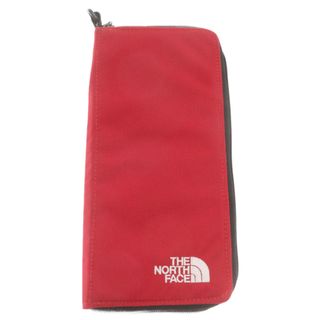 シュプリーム(Supreme)のSUPREME シュプリーム 19SS × THE NORTH FACE  Arc Logo Organizer アーチ ロゴ オーガナイザー ポーチ 小物入れ レッド NF0A3V(その他)