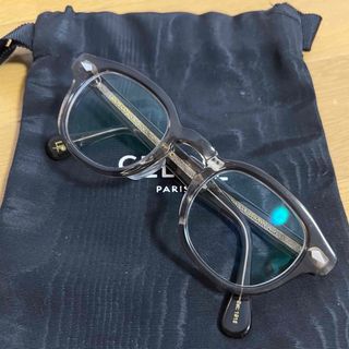 モスコット(MOSCOT)の正規品‼️度入り‼️モスコット　レムトッシュ‼️(サングラス/メガネ)