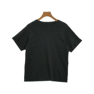 ボールジィ(Ballsey)のBallsey ボールジー Tシャツ・カットソー S 黒 【古着】【中古】(カットソー(半袖/袖なし))