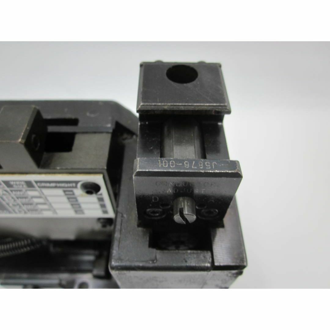 7日保証【領収書可】molex アプリケーター JM-57030-3000 7日保証【領収書可】molex アプリケーター JM-57030-3000
