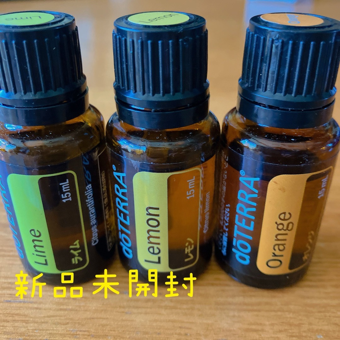 ドテラ エッセンシャルオイル オレンジ つまらなく 、レモン ドテラ エッセンシャルオイル オレンジ つまらなく 、レモン
