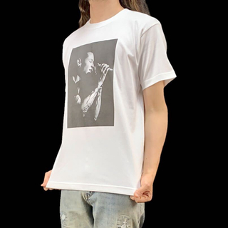 新品 LINKIN PARK リンキンパーク ヴォーカル チェスター Tシャツ(Tシャツ/カットソー(半袖/袖なし))