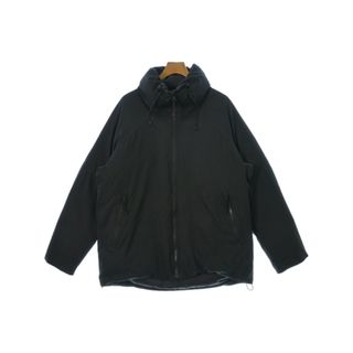 ホワイトマウンテニアリング(WHITE MOUNTAINEERING)のWhite Mountaineering ダウンジャケット/ダウンベスト 【古着】【中古】(ダウンジャケット)