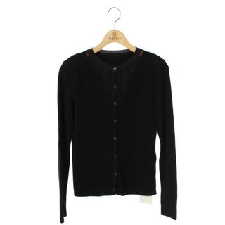 フォクシーブティック(FOXEY BOUTIQUE)のフォクシーブティック カーディガン Cardigan 長袖 IT5GM5T1613T(カーディガン)