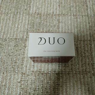 DUO(デュオ) ザ クレンジングバーム(90g)