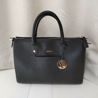 Furla - FURLA ハンドバッグ