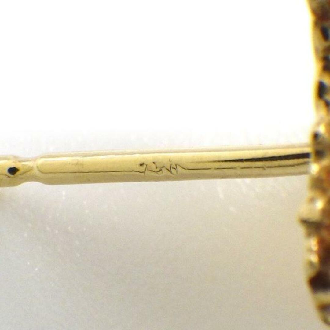 Tiffany & Co. - ティファニー Tiffany & Co. ピアス スター Tiffany & Co. - ティファニー Tiffany & Co. ピアス スター