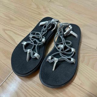 テバ(Teva)のテバ　ボヤ　teva voya インフィニティ　サンダル　23cm(サンダル)