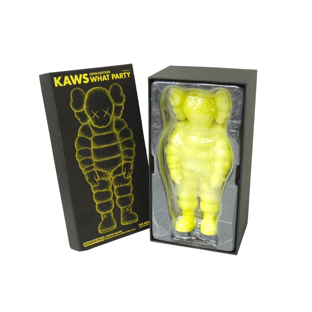 新品未使用 MEDICOM TOY メディコムトイ 人形 フィギュア KAWS 新品未使用 MEDICOM TOY メディコムトイ 人形 フィギュア KAWS