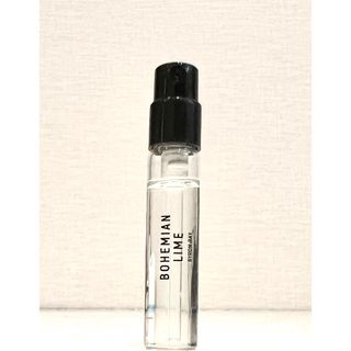 ボヘミアンライム　2ml  ゴールドフィールドアンドバンクス(ユニセックス)