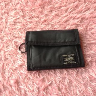 ポーター(PORTER)の☆PORTER☆お財布(財布)