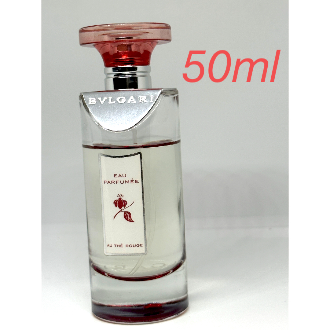 ブルガリ オ・パフメ オーテルージュ オーデコロン 50ml ブルガリ オ・パフメ オーテルージュ オーデコロン 50ml
