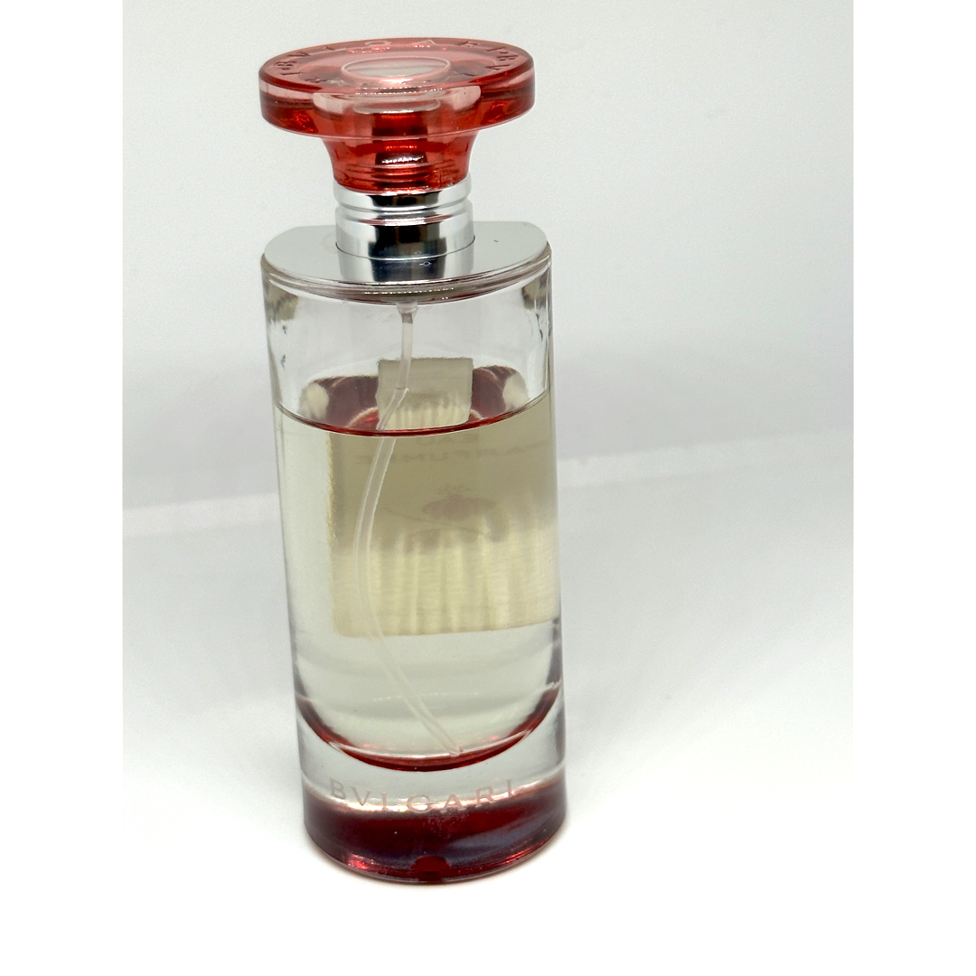 ブルガリ オ・パフメ オーテルージュ オーデコロン 50ml ブルガリ オ・パフメ オーテルージュ オーデコロン 50ml