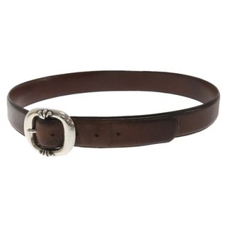 Chrome Hearts(ベルト ・ ブラウン/茶色系)のフリマアイテム一覧 Chrome Hearts(ベルト ・ ブラウン/茶色系)のフリマアイテム一覧