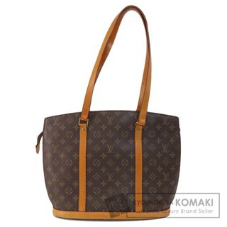 ルイヴィトン(LOUIS VUITTON)のLOUIS VUITTON M51102 バビロン モノグラム トートバッグ モノグラムキャンバス レディース(トートバッグ)