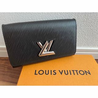 ルイヴィトン(LOUIS VUITTON)のルイヴィトン　チェーンウォレット(財布)