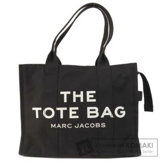 MARC JACOBS - MARC JACOBS ザ トートバッグ トートバッグ キャンバス レディース