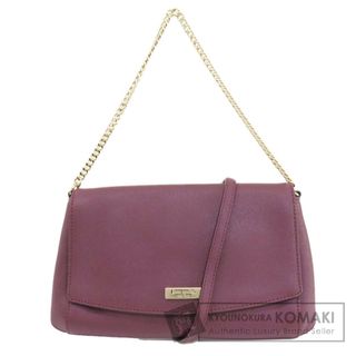 ケイトスペードニューヨーク(kate spade new york)のkate spade 2WAY ハンドバッグ PVC レディース(ハンドバッグ)