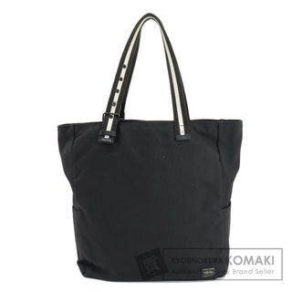 ポーター(PORTER)のPORTER ロゴ トートバッグ ナイロン レディース(トートバッグ)