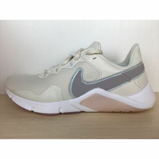 ナイキ(NIKE)のナイキ レジェンドエッセンシャル2 PRM 靴 22,5cm 新品 (1981)(スニーカー)