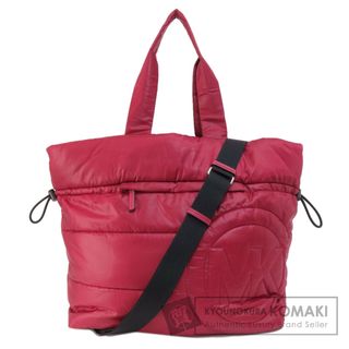 マイケルコース(Michael Kors)のMichael Kors 2WAY トートバッグ ナイロン レディース(トートバッグ)