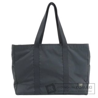 ポーター(PORTER)のPORTER ロゴ トートバッグ ナイロン レディース(トートバッグ)