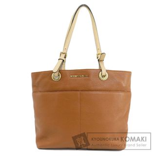 マイケルコース(Michael Kors)のMichael Kors ロゴ ハンドバッグ レザー レディース(ハンドバッグ)